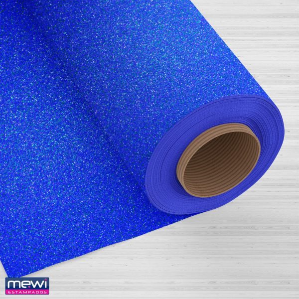 Azul Royal - Imagem 1