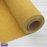100% Glitter Cristal Ouro