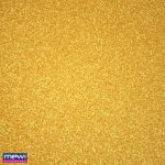 100% Glitter Cristal Ouro - Imagem 2