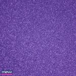 100% Glitter Cristal Roxo - Imagem 2