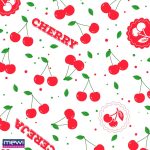 4232 - Cherry F/ Branco - Imagem 2