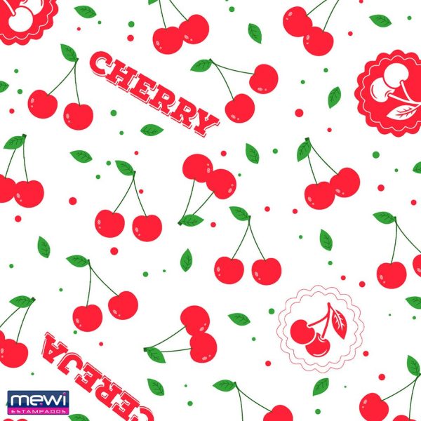 4232 - Cherry F/ Branco - Imagem 2