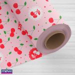 4232 - Cherry F/ Rosa