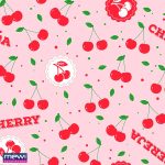 4232 - Cherry F/ Rosa - Imagem 2