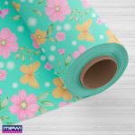 8033 - Fly F/ Verde Tiffany